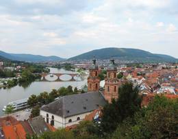 Miltenberg