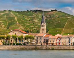 Tournon-sur-Rhône