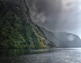 Doubtful Sound