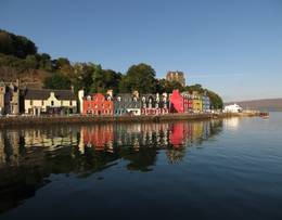 Tobermory