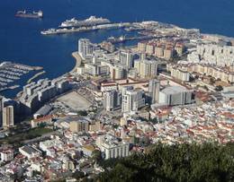 Gibraltar