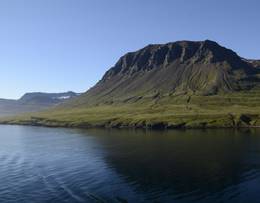 Seydisfjordur