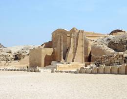 Saqqarah