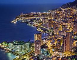 Monte Carlo