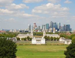 Greenwich