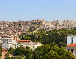 Thessalonique