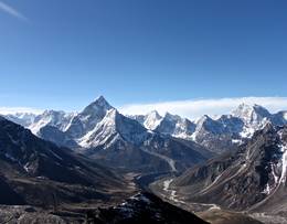 Kala Patthar
