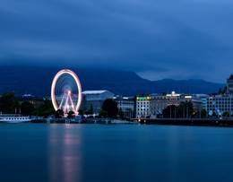 Lac Léman