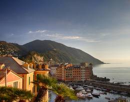 Genoa
