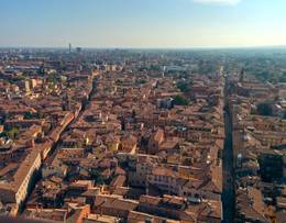 Bologna