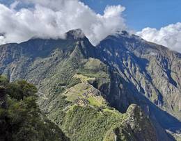 Urubamba