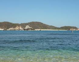 Santa Maria Huatulco