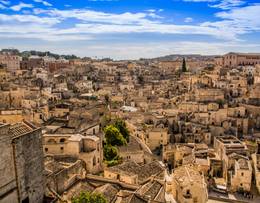 Matera