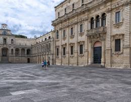 Lecce