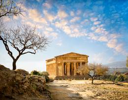 Agrigento