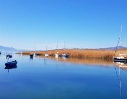 Ohrid