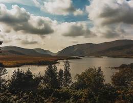 Parc national de Glenveagh