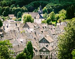 Freudenberg