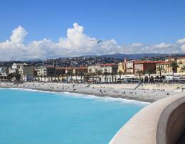 Côte d'azur