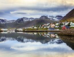 Siglufjordur