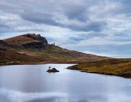 Monts Storr
