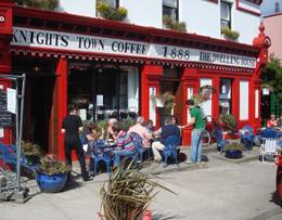 Valentia Island
