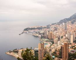 Monaco