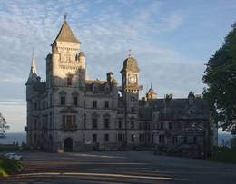 Dunrobin