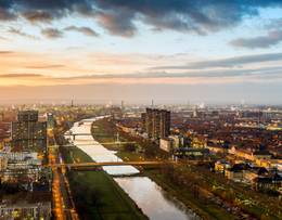 Ludwigshafen