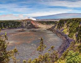 Parc national des volcans d'Hawaï