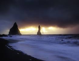 Reynisfjara