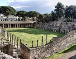 Pompeii