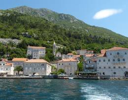Perast
