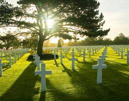 Omaha Beach