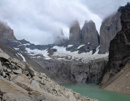 Torres del Paine National Park