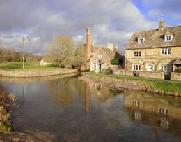 Cotswolds