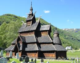 Borgund