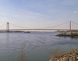 Emmerich am Rhein