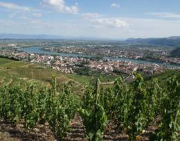 Tain-l'Hermitage