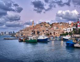 Jaffa