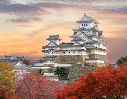 Himeji