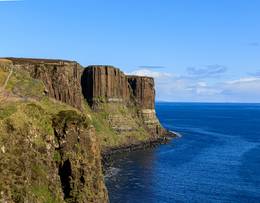 Kilt Rock