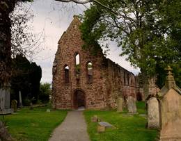 Beauly