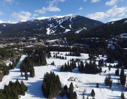 Whistler