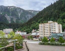 Juneau