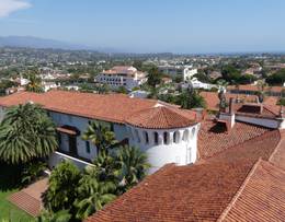 Santa Barbara