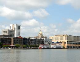 Savannah