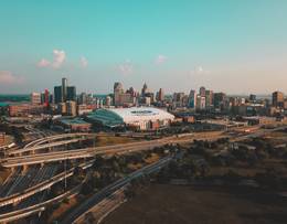 Détroit