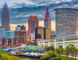 Cleveland