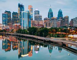 Philadelphie